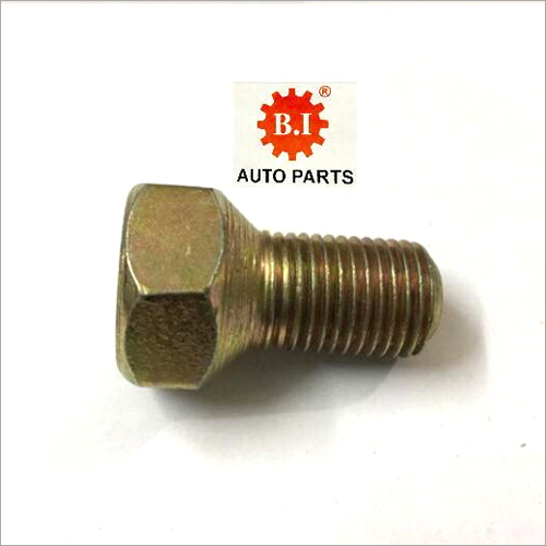 Automobile Fasteners