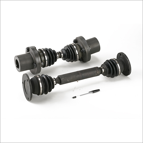 मध्यम सीवी जोड़ों