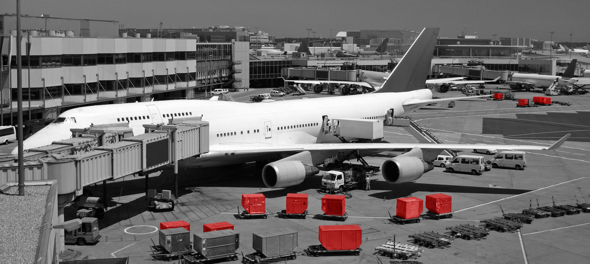 Premium Air Freight Forwarding Agency