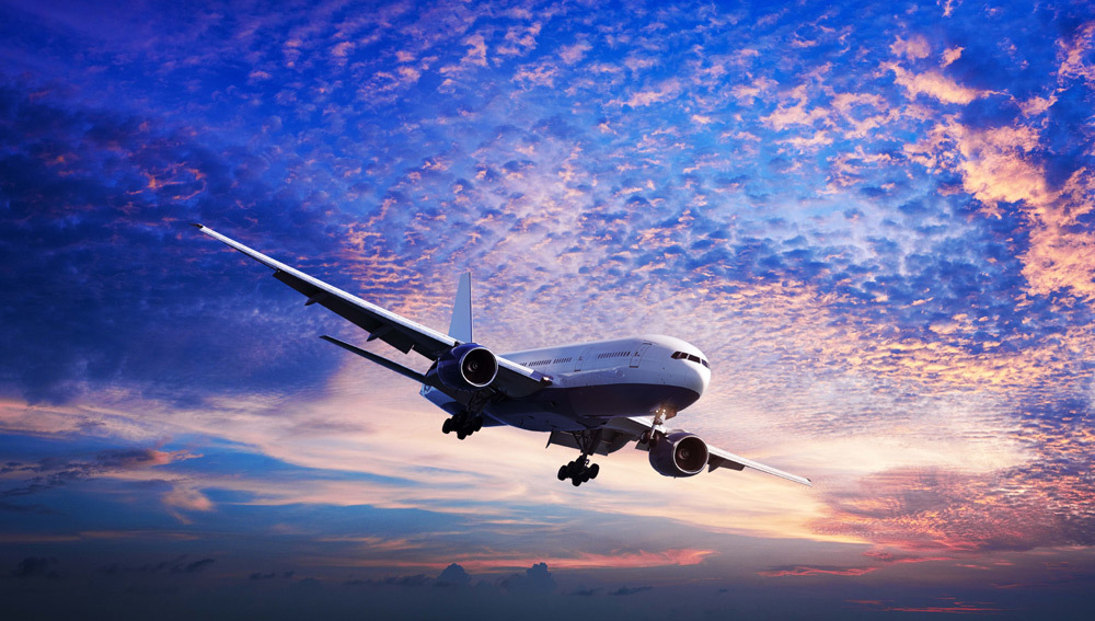Premium Air Freight Forwarding Agency