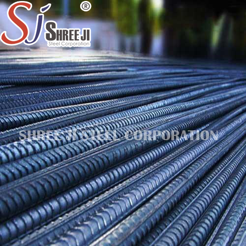 Icon Tmt - Grade: Is 1786