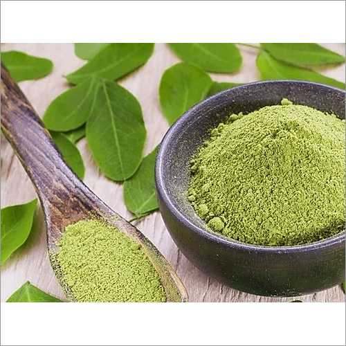 मोरिंगा पाउडर