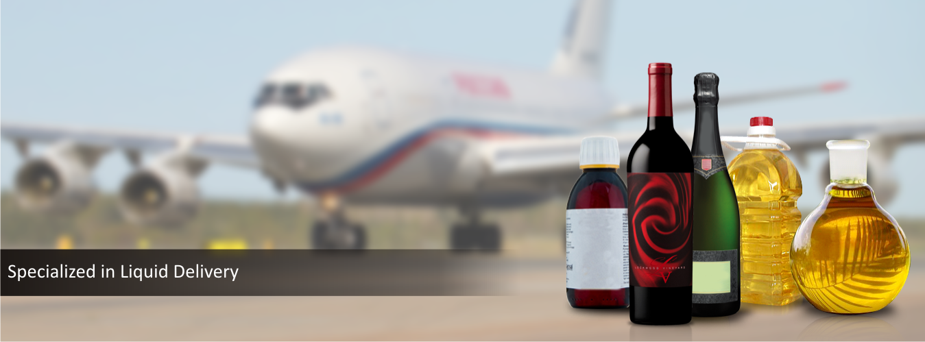 Velocity Courier Services
