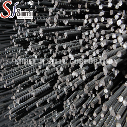 Hr Tmt - Grade: Is 1786