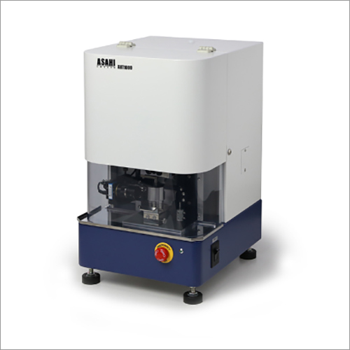 AHT-1000 Pellet Hardness Tester