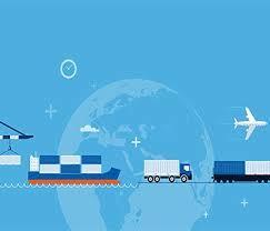 Yarn Courier Services - International Air Freight, Unlimited Volume, Red Spools/cones For Textile Manufacturing | Global Dispatch Of Yarn Products