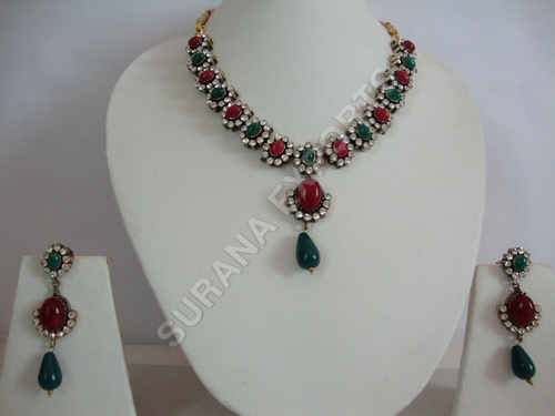 विक्टोरियन आभूषण