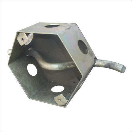 जंक्शन बक्से