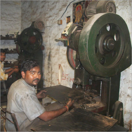 हमारा फ़ैक्टरी दृश्य