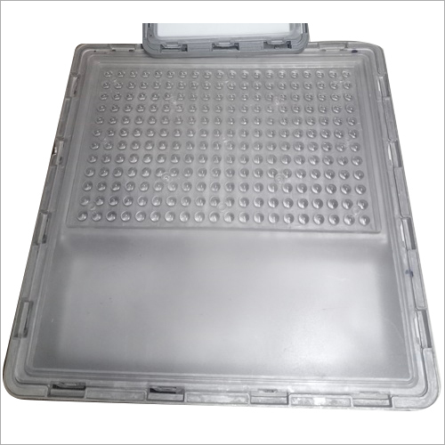 200 वाट लेंस के साथ व्हाइट एलईडी फ्लड लाइट