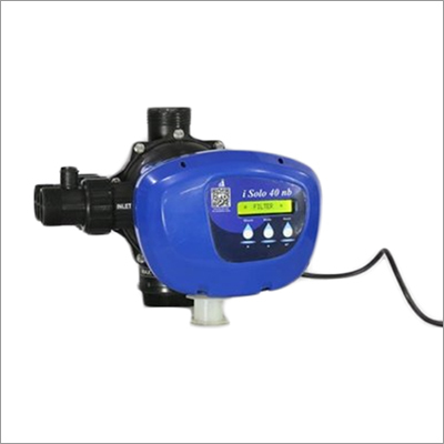 पीवीसी ऑटो मल्टीपोर्ट वाल्व