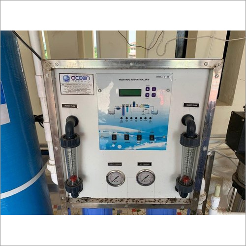 ऑटो इलेक्ट्रिक कंट्रोल पैनल