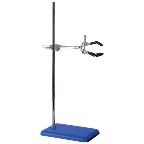 Burette With Stand