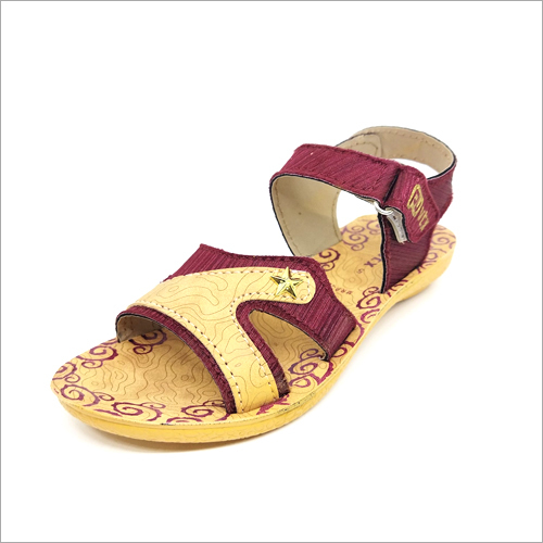 Multicolor Boys Casual Sandals