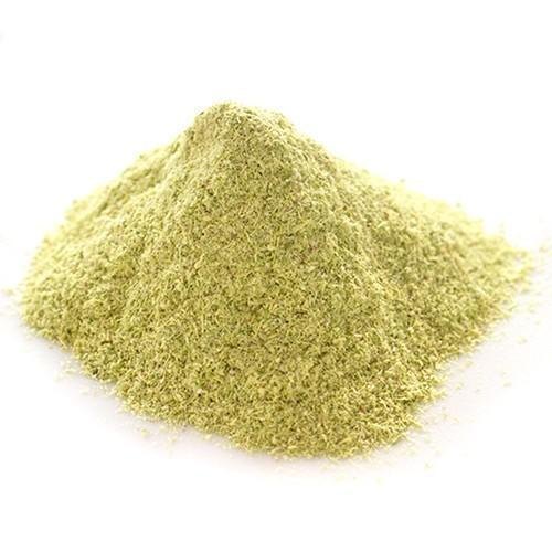 नीबू घास का निकालना (Cymbopogon Citratus का निकालना)