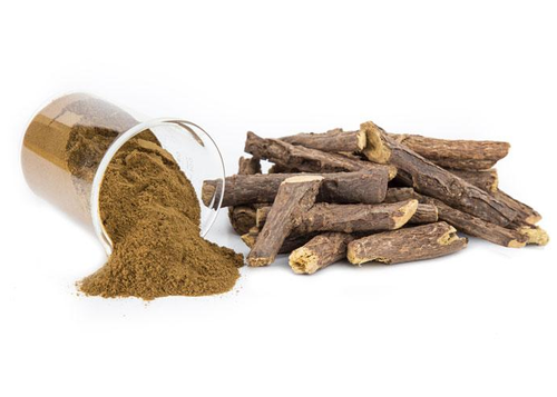 Licorice Extract (Glycyrrhiza Glabra Extact Extract)