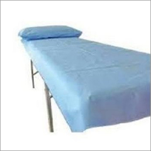 Hospital Bed Sheet Pillow Cover