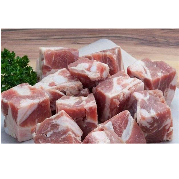 Fmd-400 Frozen Meat Dicing Machine