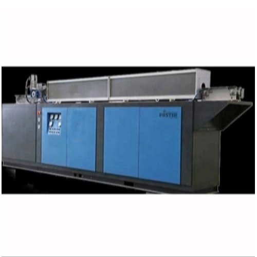 Billet Heating Forging Furnace Application: Industrial