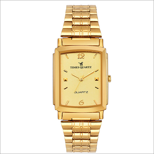 Wristwatch Timesquartz Wrist Watch For Men