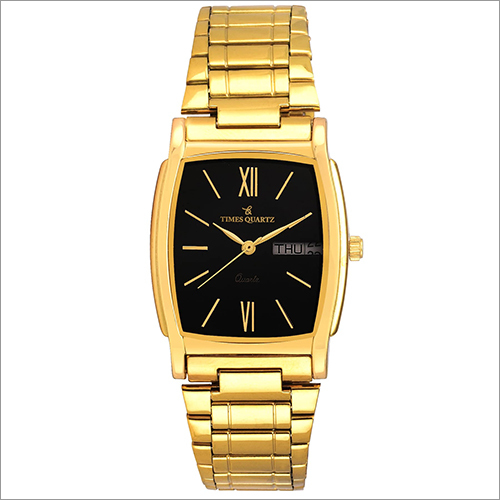 Wristwatch Timesquartz Wrist Watch For Men