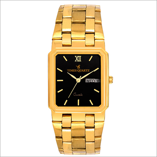Wristwatch Timesquartz Wrist Watch For Men