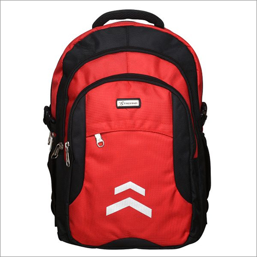 रेड जे 625 टाइम्स बैकपैक बैग