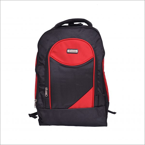 ब्लैक जे 1290 टाइम्स बैकपैक बैग