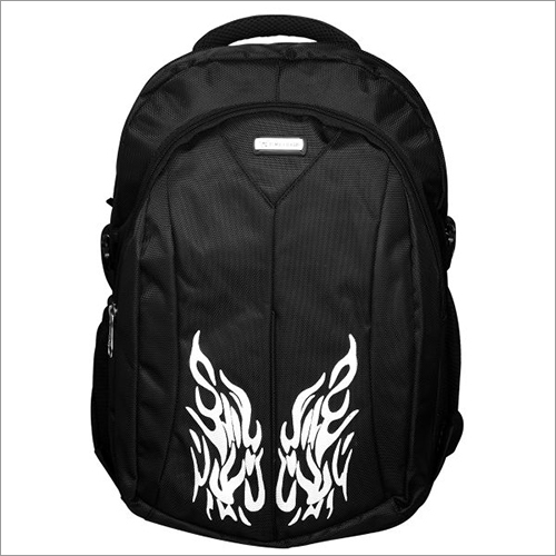 ब्लैक एस 973 टाइम्स बैकपैक बैग