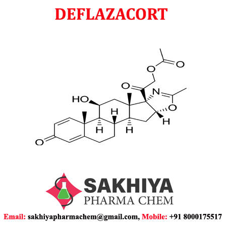 डिफ्लैज़ॉर्ट बोइलिंग पॉइंट: 132