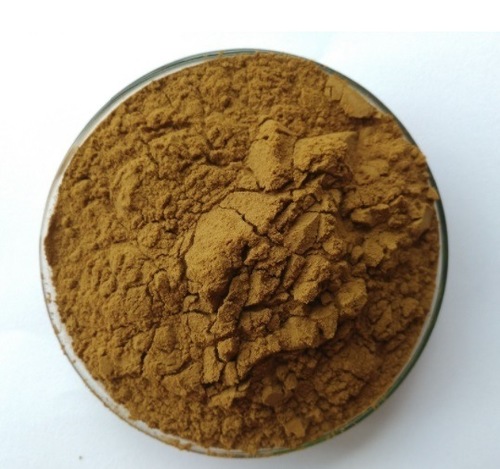 Mangolina Bark Extract - 100% Pure Magnolia Officinalis Extract Powder | 90% Hinokiol, Natural Brown Fine Powder, Edible, Solvent Extracted, Mild Smell, 24 Months Shelf Life, Available in 10kg to 25kg HDPE Drums