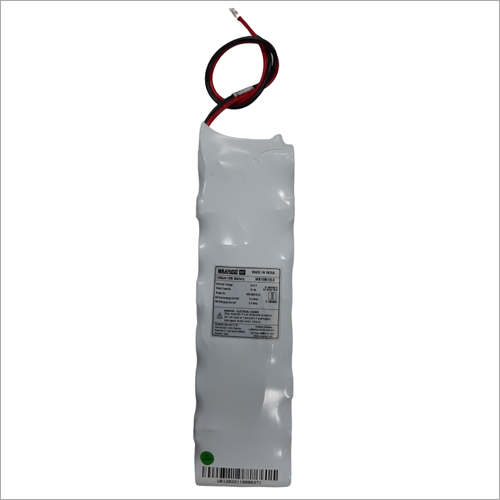 12 8V 12Ah Lithium Ion Battery