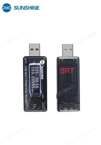 Sunshine Usb -302a