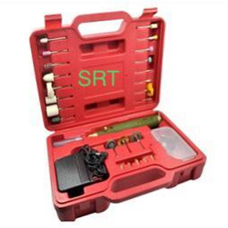 Wl 800 Grinder Set