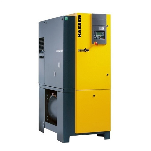 सिग्मा एयर ड्रायर पावर सोर्स: इलेक्ट्रिक