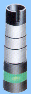 जल आपूर्ति होज़: Is-444/87। (स्मूथ बोअर)