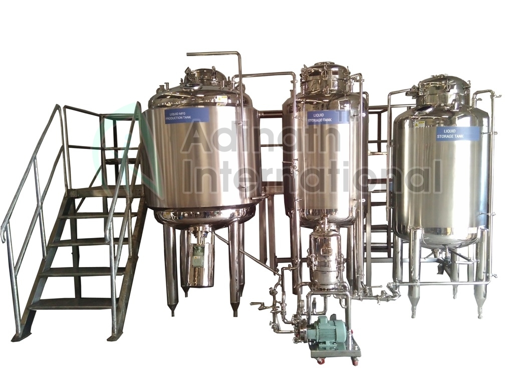 Sliver Filter Press For Syrup Plant