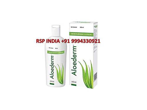 एलोएडर्म नम लोशन