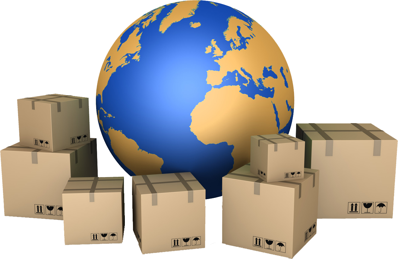 Express Cargo Services - Fastest Airfreight Solutions , Direct Shipment Connections With Expedited, Regular And Deferred Options