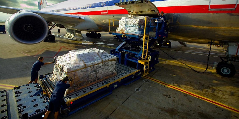 Express Cargo Services - Fastest Airfreight Solutions , Direct Shipment Connections With Expedited, Regular And Deferred Options