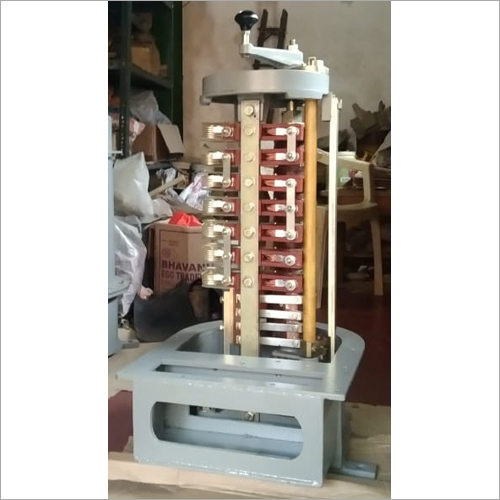 ड्राम नियंत्रक