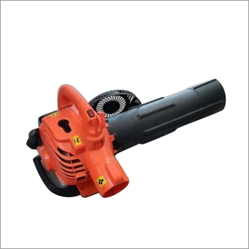 Backpack Leaf Blower - Displacement(Cc): 52 Cc