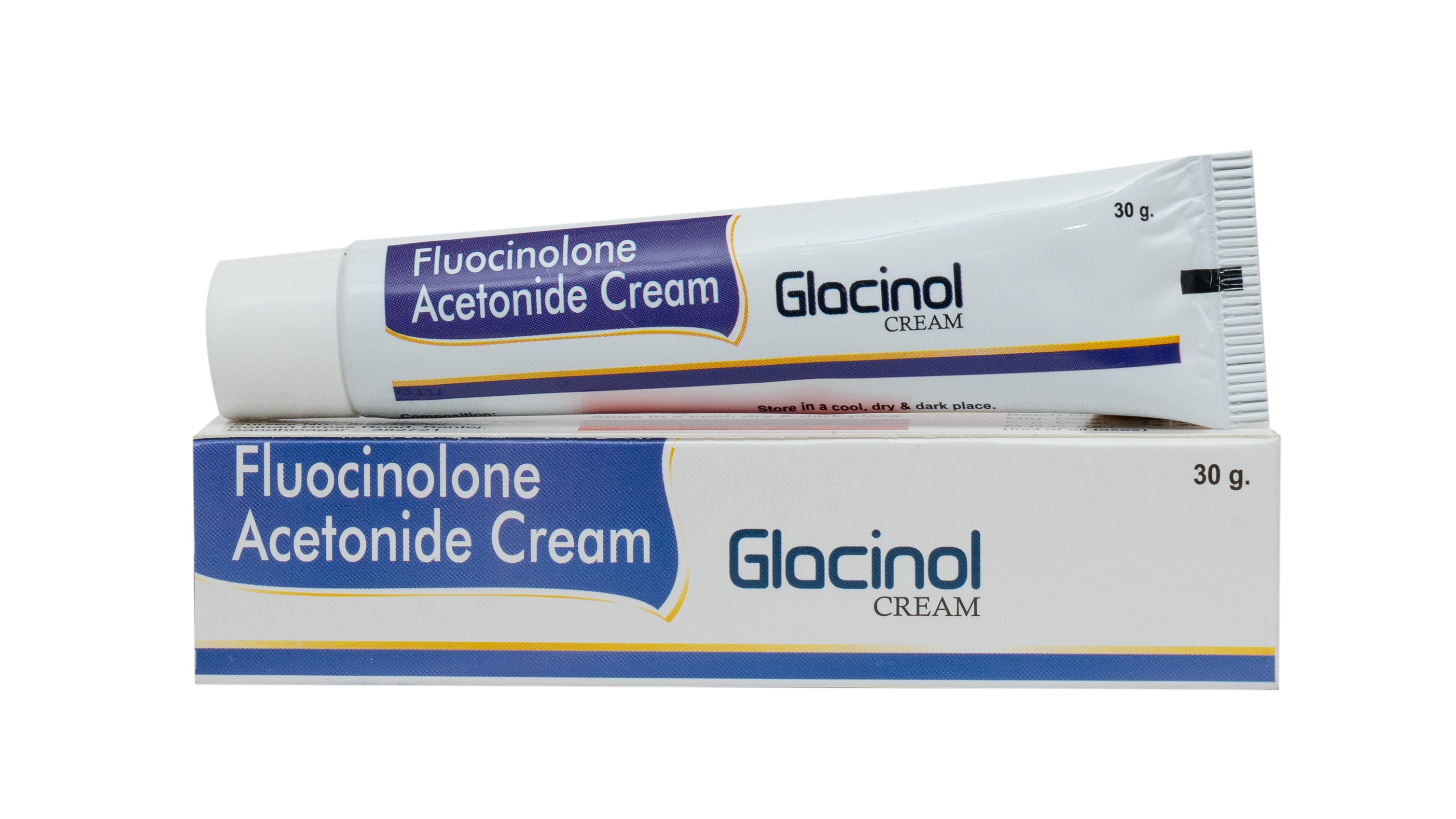 Fluocinolone Acetonide Cream Suitable For: Suitable For All