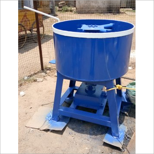 Ncm-2 नेक्सस कलर मिक्सचर मशीन की क्षमता: 300 किलोग्राम/घंटा