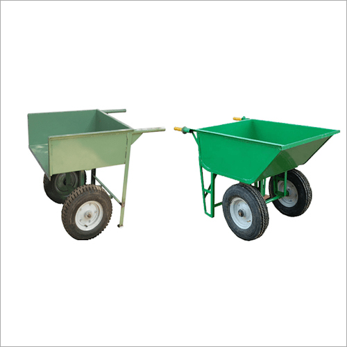 Nwb Nexus Wheel Barrow - General Use: Construction