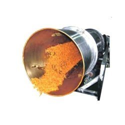 Kurkure Making Machine - Capacity: 100 Kg/hr
