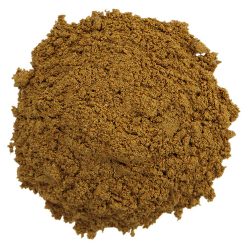 Nagkesar Extract (Mesua Ferrea Extract)