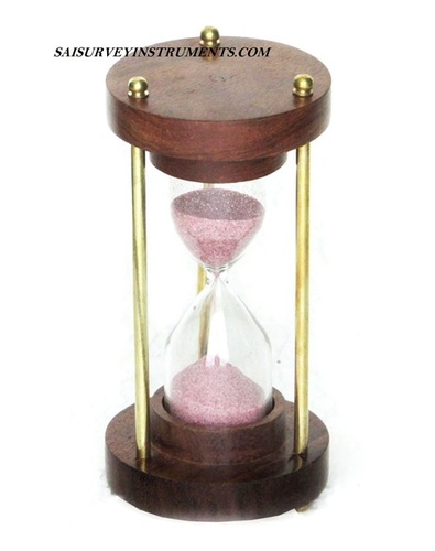 As Shown In Picture Sand Timer (3 Minutes)