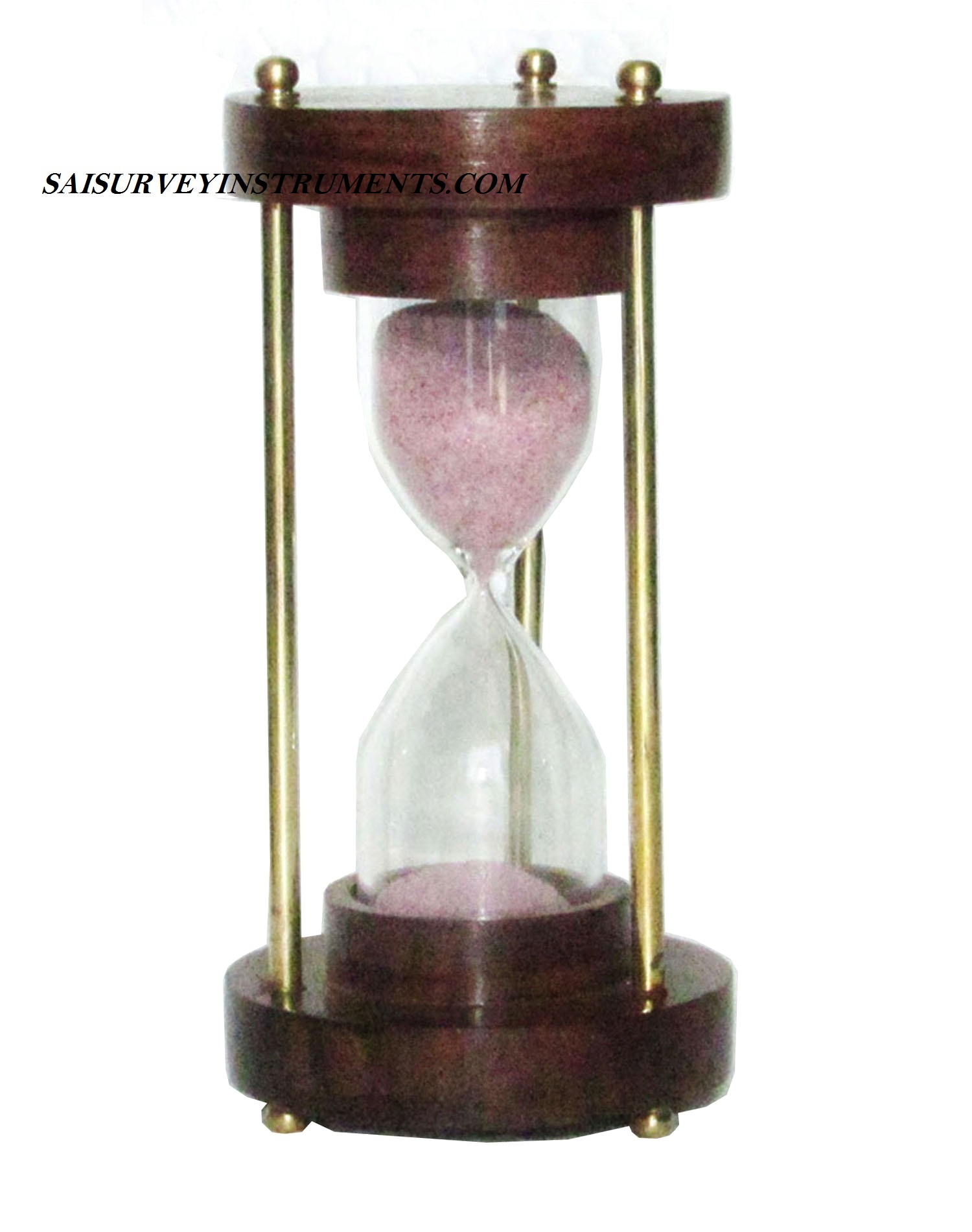 As Shown In Picture Sand Timer (3 Minutes)