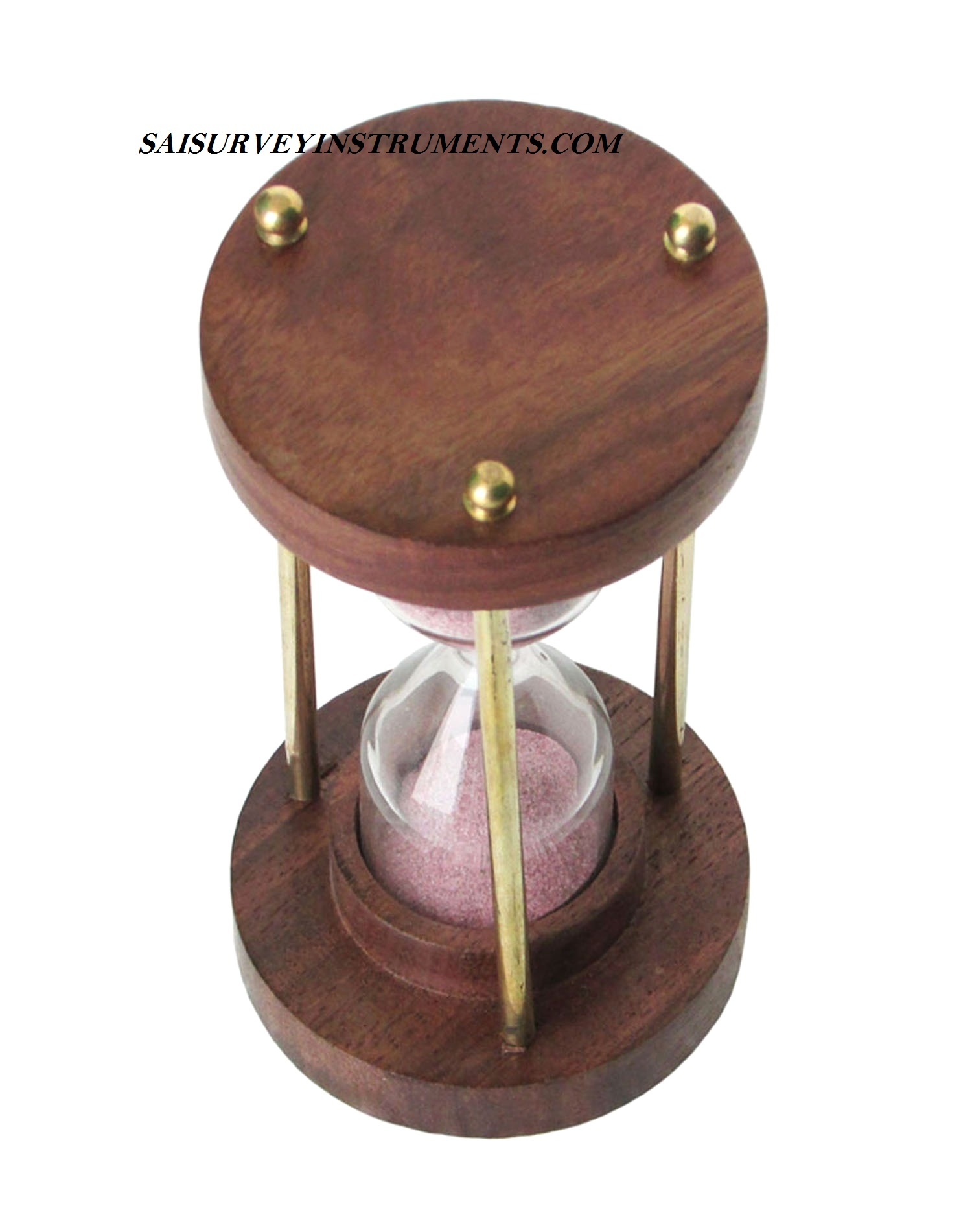 As Shown In Picture Sand Timer (3 Minutes)